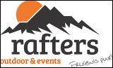 Rafters Teamevents Firmenausflge